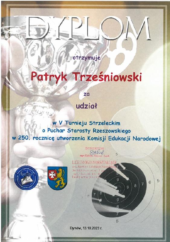 X_13.10.2023 - turniej-dyplom Patryk Trzesniowski.jpg